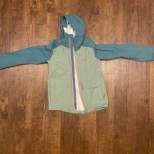 Cotopaxi Rain Shell